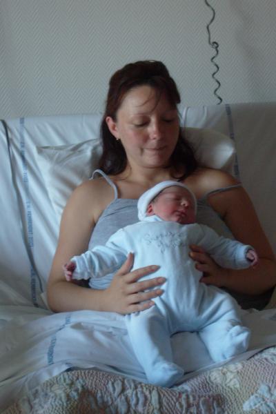 voila Dorian mon cousin